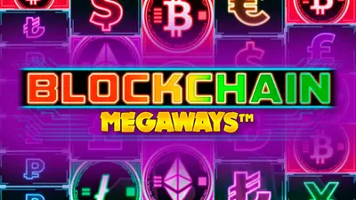 blockchain megaways